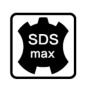 SDS-Max Drill Bits